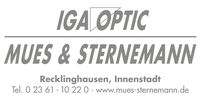 Nutzerfoto 3 IGA Optic Mues & Sternemann, Inhaber Klaus Hogrebe e.K.