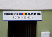 Bild zu Malerteam GmbH Langenargen Malerfachbetrieb