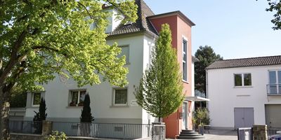 Correll & Correll Steuerberater Partnerschaftsgesellschaft mbB in Mainz