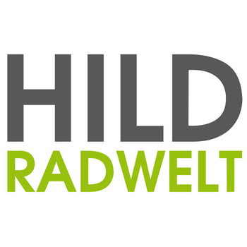 Logo von HILD RADWELT in Freiburg im Breisgau