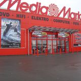 MediaMarkt in Halberstadt