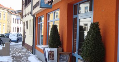 Kaffeerösterei Löper in Halberstadt
