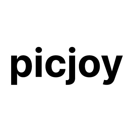picjoy Logo