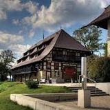 Hotel Hofgut Hohenkarpfen in Hausen ob Verena