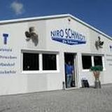 Niro Schmidt GmbH Inh. Sönke Schmidt Edelstahlverarbeitungen in Laboe