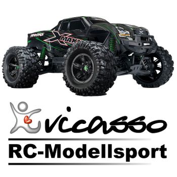 Logo von vicasso RC-Modellsport in Schweindorf im Harlingerland