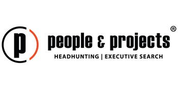 Logo von People & Projects e.K. in Stuttgart