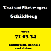 Nutzerbilder Taxi und Mietwagen Schildberg GmbH & Co. KG