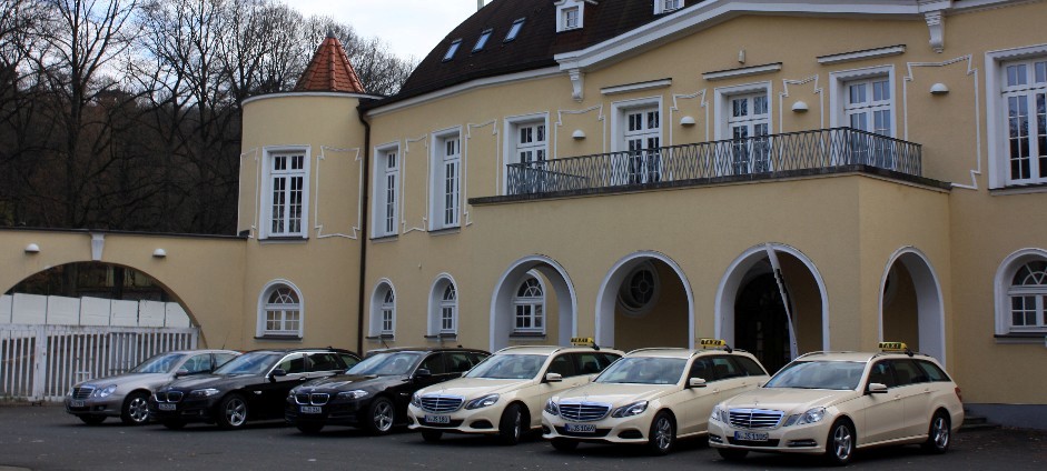 Bild 2 Taxi und Mietwagen Jochen Schildberg in Wuppertal