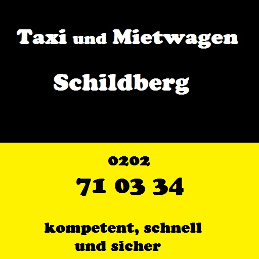 Taxi und Mietwagen Schildberg