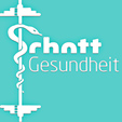 Fitnessstudio Schott Gesundheit Logo