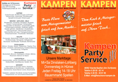 Nutzerbilder Fleischerei Kampen Partyservice