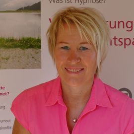 Elke Kuhlemann Heilpraktikerin für Psychotherapie Hypnosetherapie und Coaching in Köln