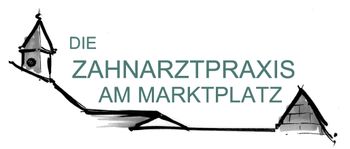 Logo von Zahnärztin Andjela Bernhard, Die-Zahnarztpraxis-am-Marktplatz in Karlsruhe