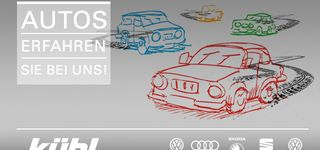 Bild zu Autohaus Kühl - Audi