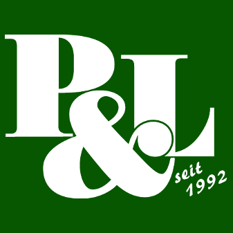 P&amp;L Personalleasing - Logo