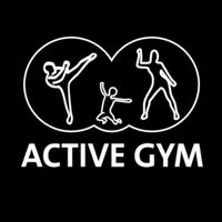 Bild zu Active Gym Aalen- Michael Scharfenecker