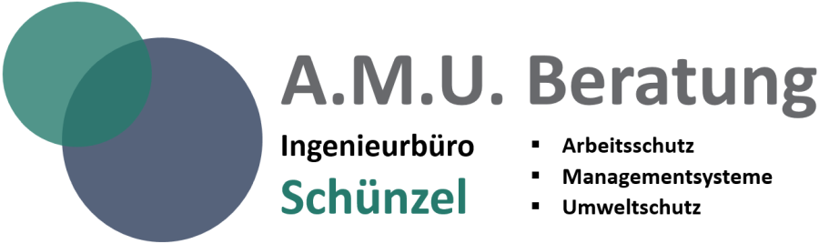 Bild 1 AMU Beratung Ingenieurbüro Schünzel in Schwabhausen
