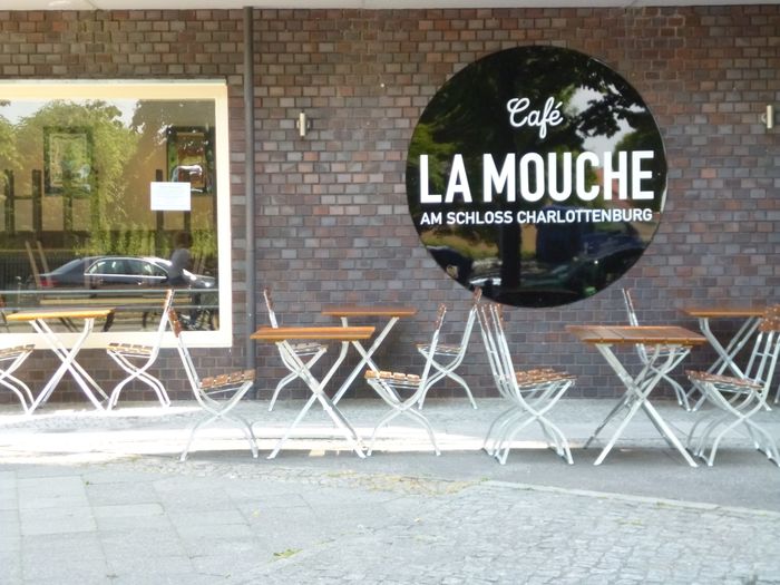 Nutzerbilder Café La Mouche