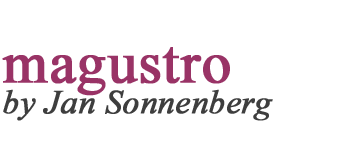 Logo von Magustro.de