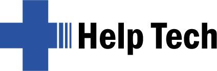 Help Tech Logo