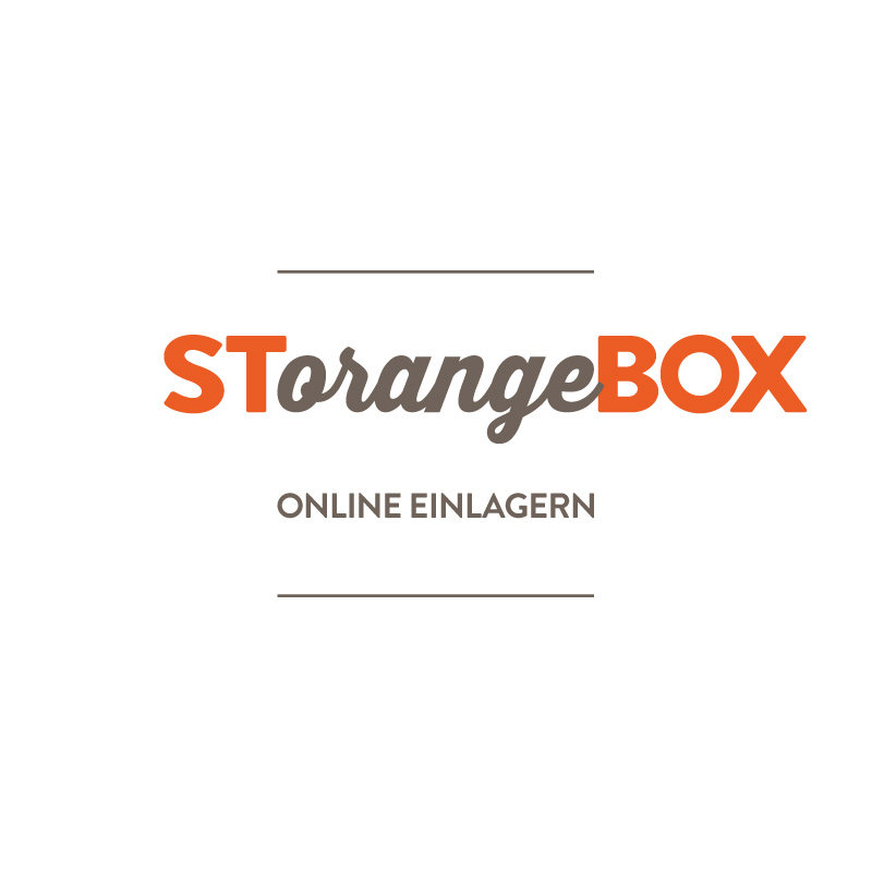 Online Einlagern