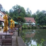 Waldhotel Silbermühle in Horn-Bad Meinberg