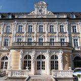Parkhotel Maximilian in Regensburg