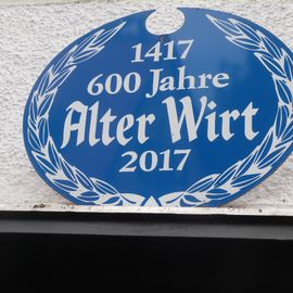 Zum Alten Wirt von Obermenzing in München