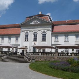 Museum Schloss Fasanerie in Eichenzell