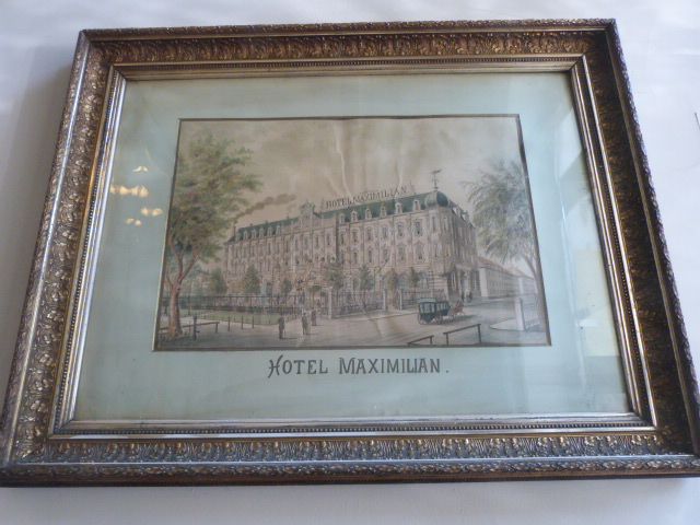 Nutzerbilder Parkhotel Maximilian Hotel