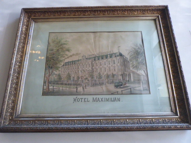 Bild 4 Parkhotel Maximilian in Regensburg