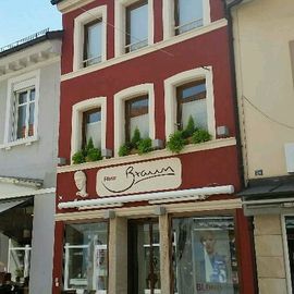 Friseursalon Braun GmbH in Neustadt an der Weinstraße