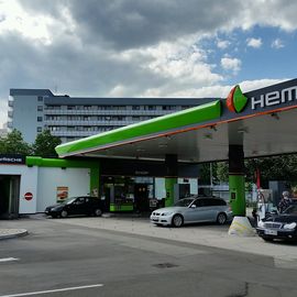 HEM Tankstelle 10665 in Kaiserslautern