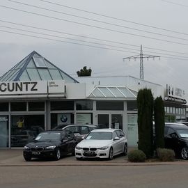 Autohaus Cuntz KG Vertragshändler in Neustadt an der Weinstraße