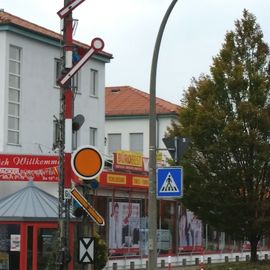 Bahnsignal