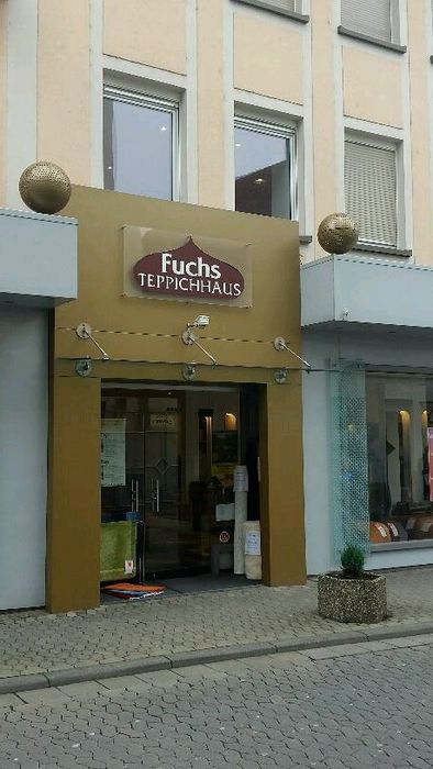 Teppichhaus Fuchs