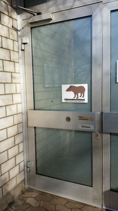 Nutzerbilder Zoologischer Garten der Landeshauptstadt Saarbrücken