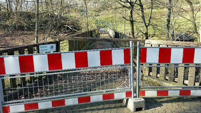 Nutzerbilder Zoologischer Garten der Landeshauptstadt Saarbrücken