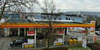 Nutzerfoto 1 Bugi Service GmbH Shell Station