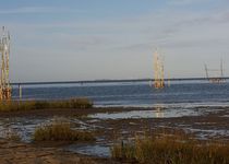 Bild zu UNESCO Welterbe Wattenmeer-Besucherzentrum Cuxhaven