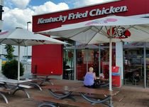 Bild zu Kentucky Fried Chicken