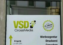 Bild zu VSD-Crossmedia