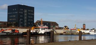 Bild zu WSA Wasser- und Schifffahrtsamt Cuxhaven