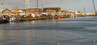 Bild zu WSA Wasser- und Schifffahrtsamt Cuxhaven