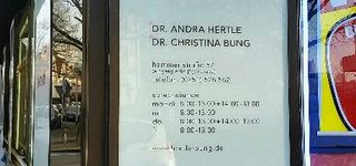 Bild zu Zahnarztpraxis Hertle Bung - Dr. Andra Hertle + Dr. Christina Bung