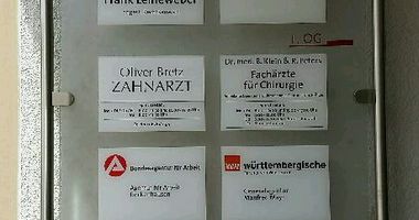 Rechtsanwälte Pfaff-Militz & Leineweber in Rockenhausen