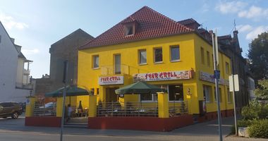 Star Grill in Worms