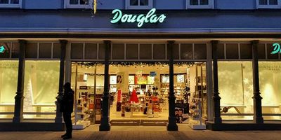 Douglas Parfümerie in Cuxhaven
