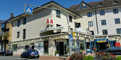 Ulmen Apotheke, Inh. Claudia Schoenen in Nieder-Olm